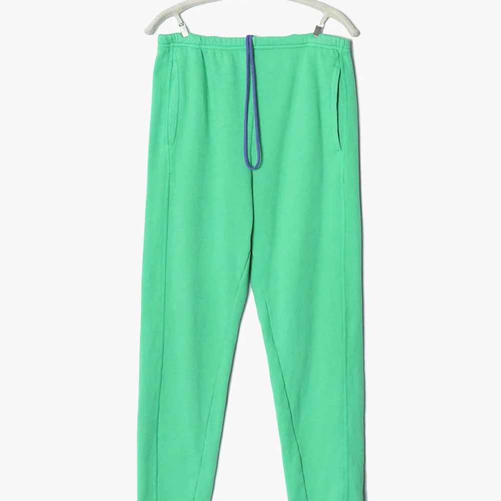 XiRENA Green Crosby Sweatpants